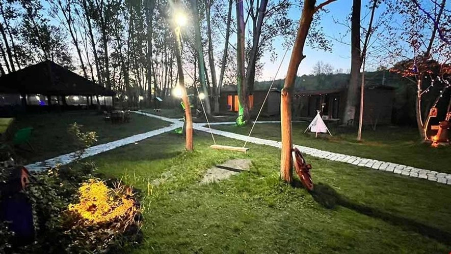 Yesil Vadi Sapanca