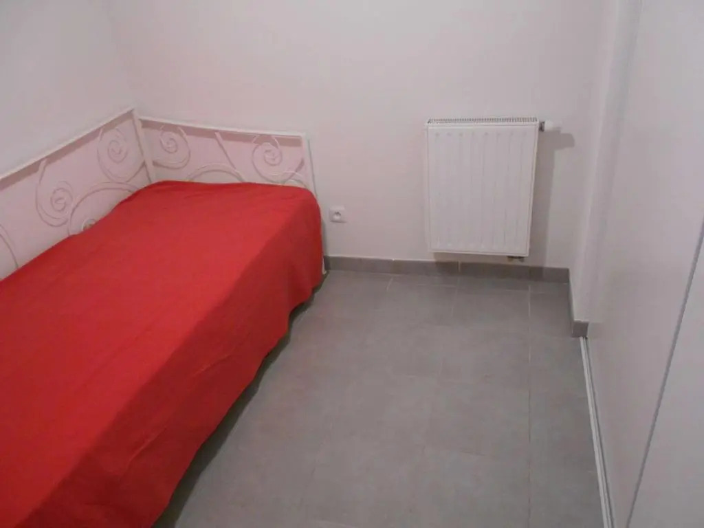 Appartement Le Grau-du-Roi, 2 pièces, 4 personnes - FR-1-250-175