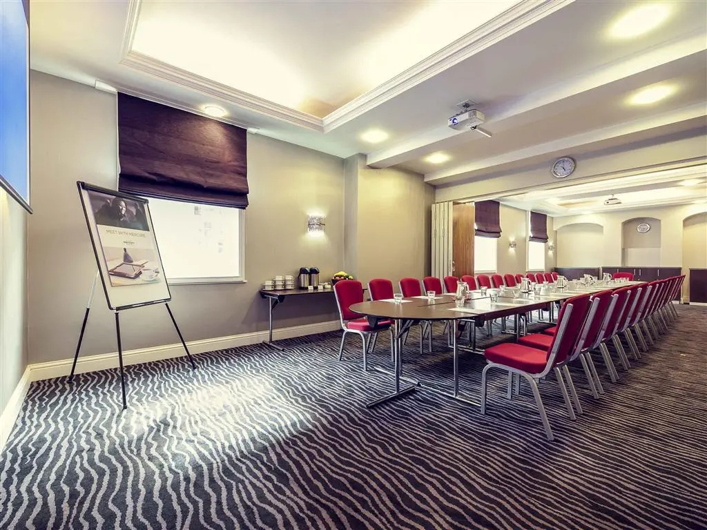 Emporium City Centre Self Catering