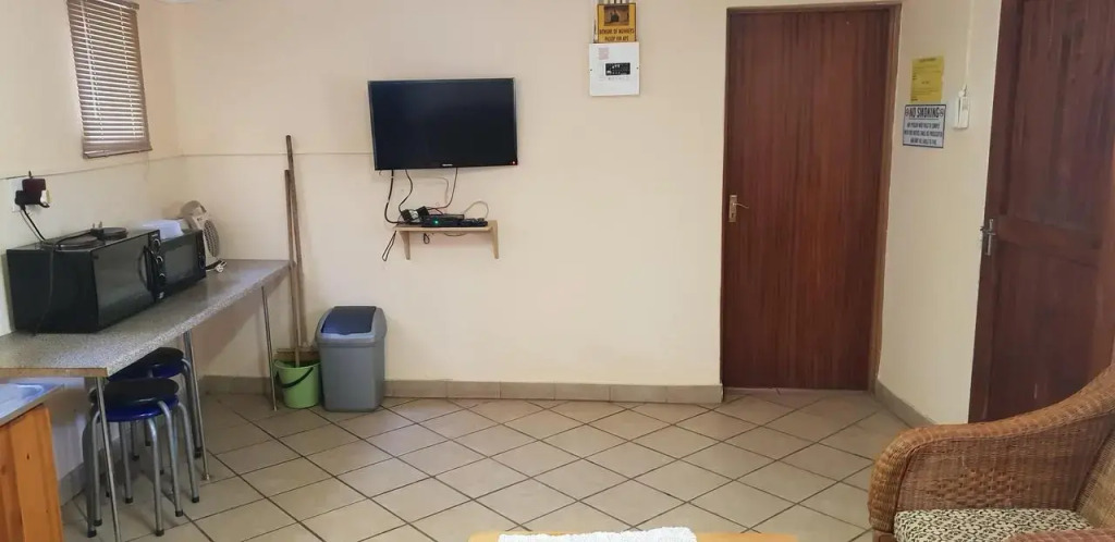 Hartbeespoort Holiday Resort