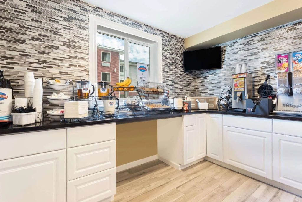 SilverStone Inn & Suites Spokane Valley