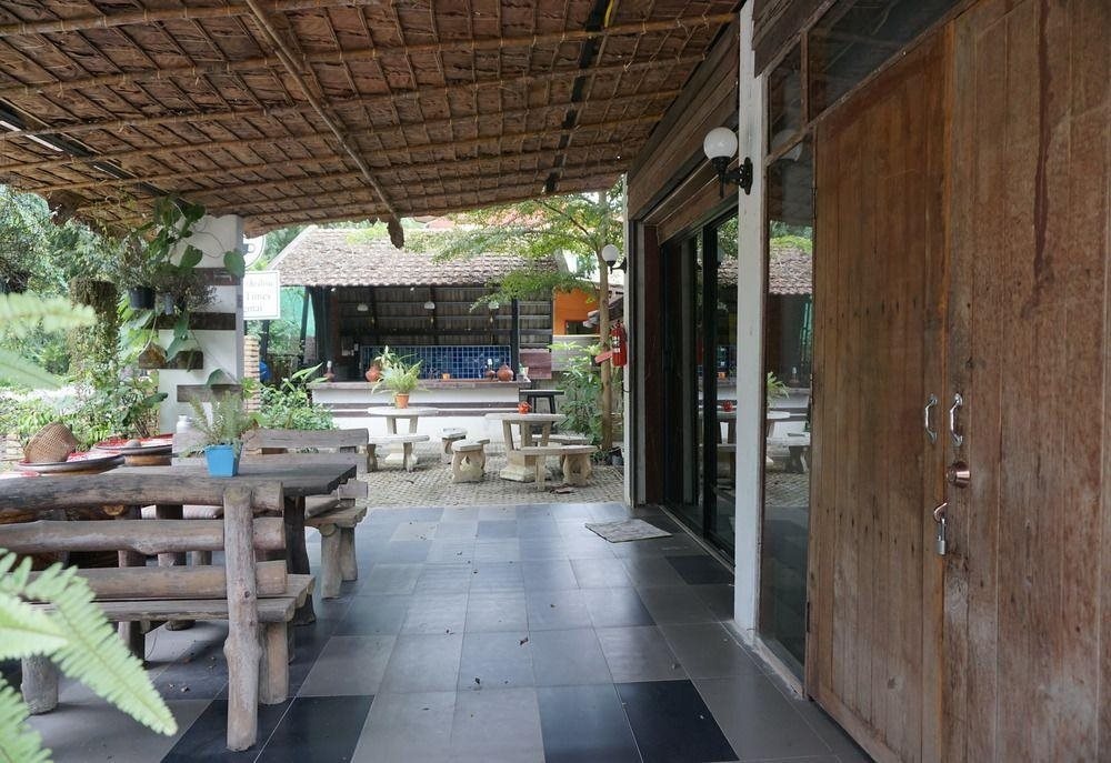 The Old Times Chiangmai BB & Art Gallery
