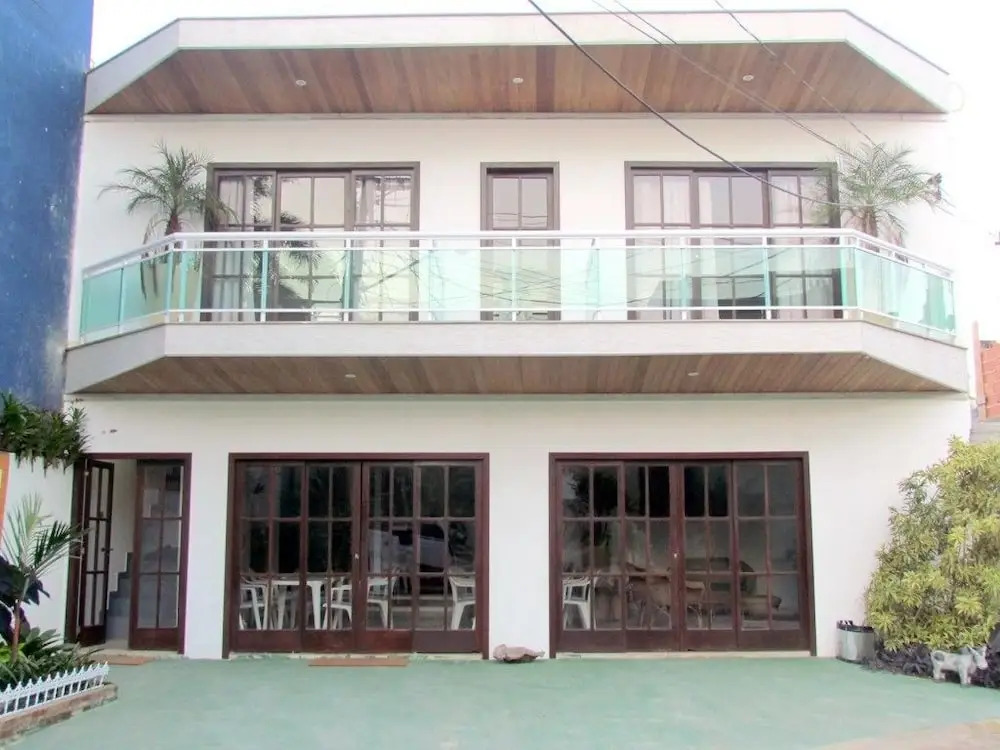 Pousada Casa Riocentro