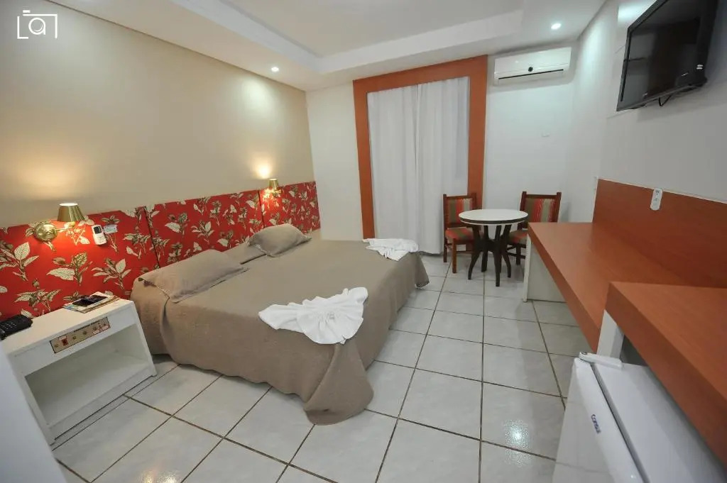 Hotel Barcelona