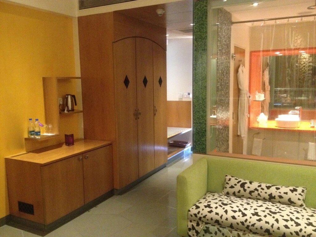 Waterstones Hotel