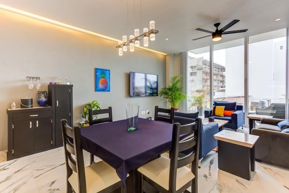 Avida 305 in Puerto Vallarta