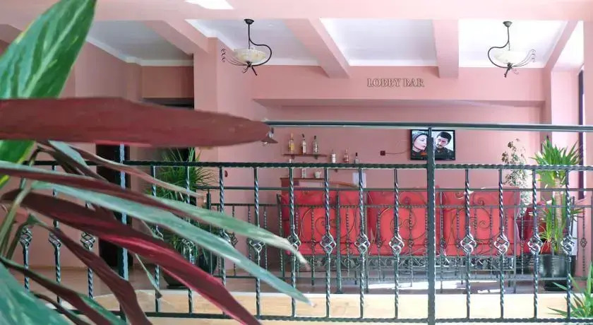 Hotel Balkana