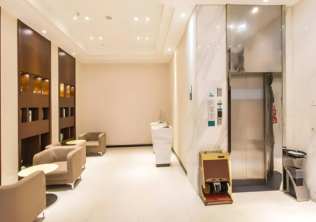 City Comfort Inn Nanning Jiangnan Bus Station