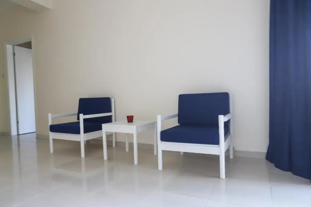 Larnaca Center Apartments