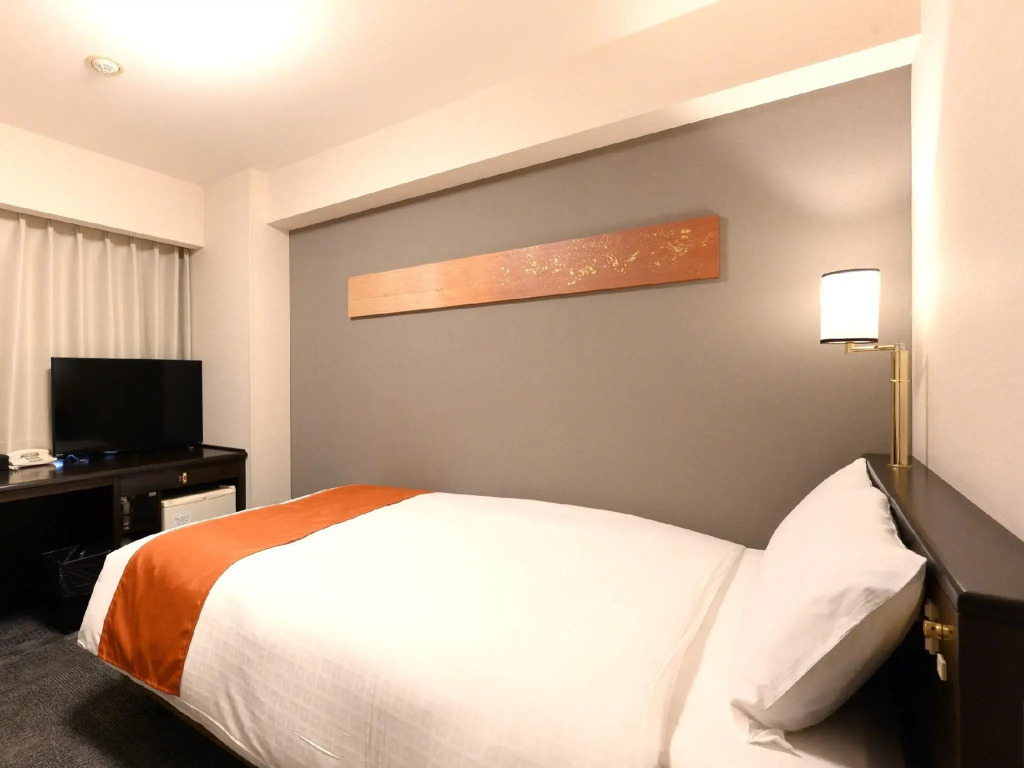 Smile Hotel Premium Kanazawa Higashiguchiekimae