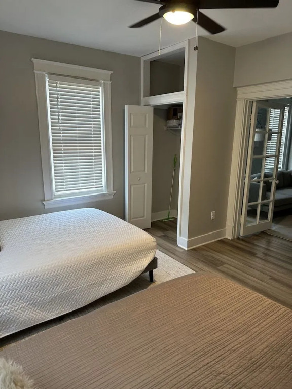 Luxe Spot Suites