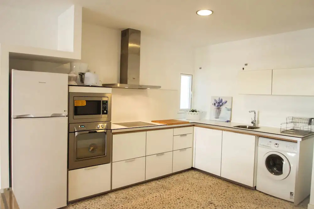 Frentemar C - holiday apartment in Calpe