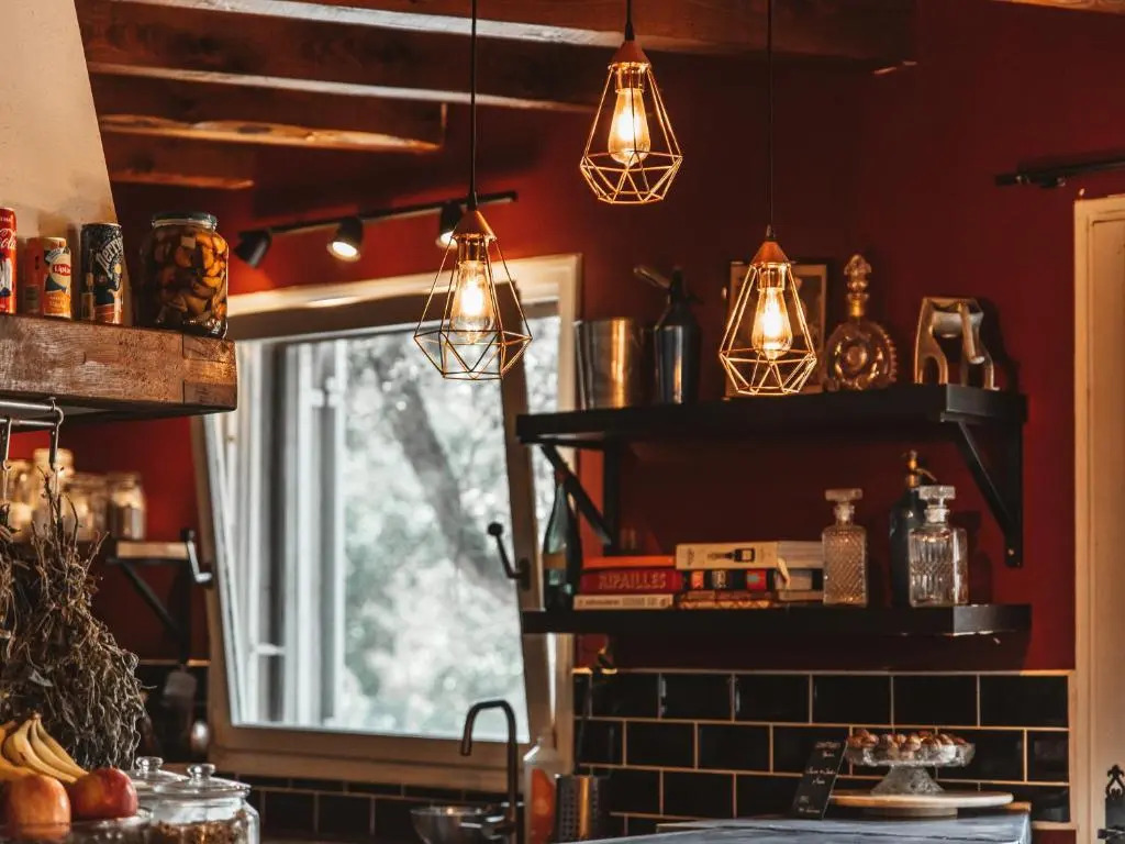 La Petite Auberge de Virginie