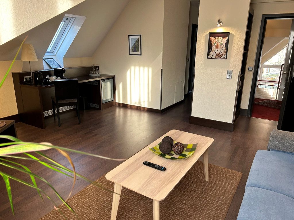 Villa Hotel Frankfurt by MZ HotelCollection