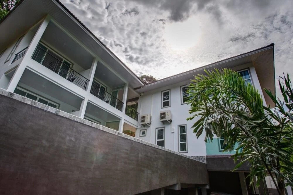 Eden Villas Kamala