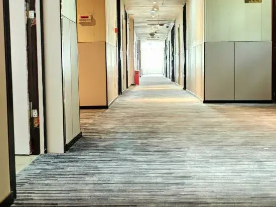 Chongqing Dichen Garden Hotel
