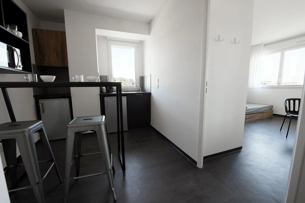Suiteasy Residence Kampus 30
