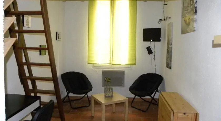 Appartement Rue Bruyes
