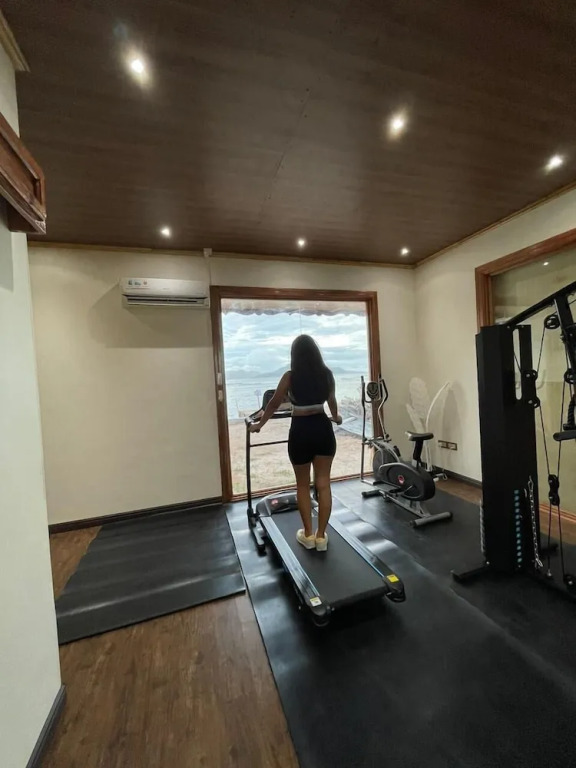 La Digue Luxury Beach Boutique Resort & Spa