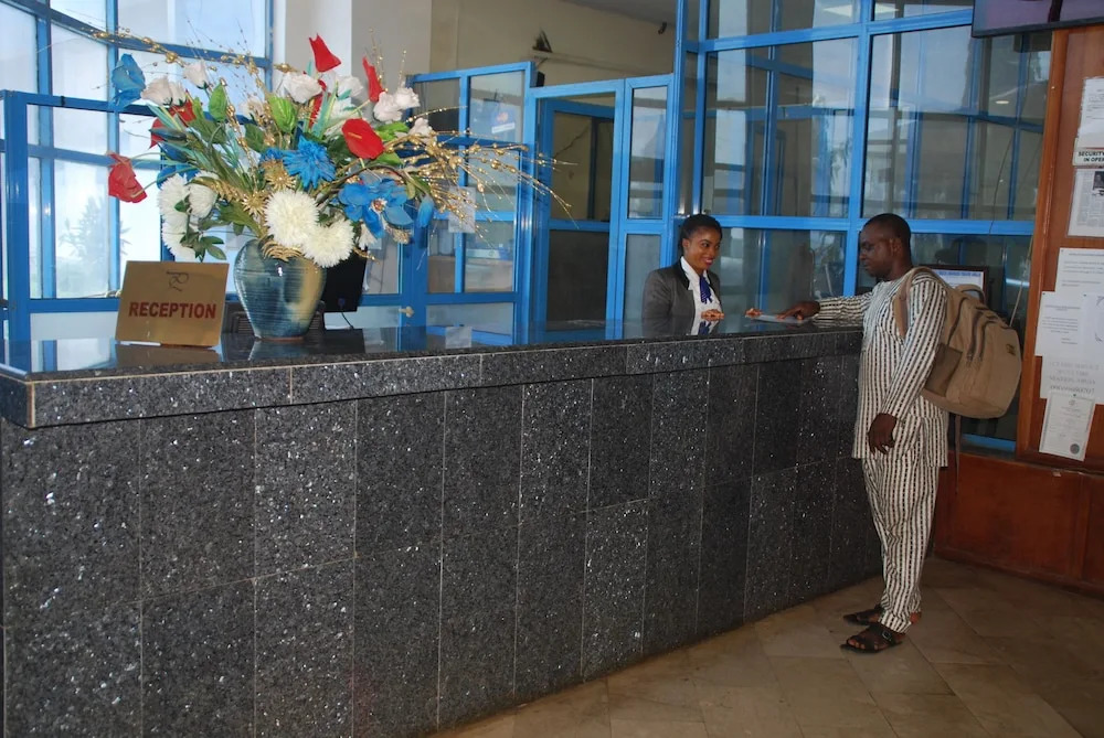 Peace Haven Hotel