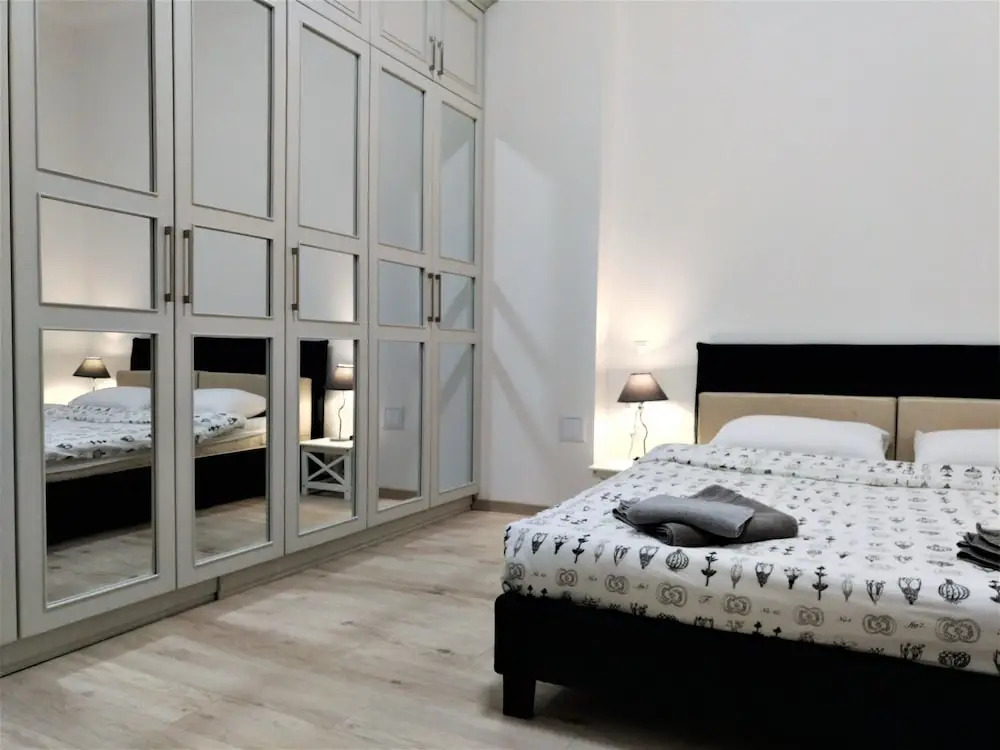 Baratero City II Apartment