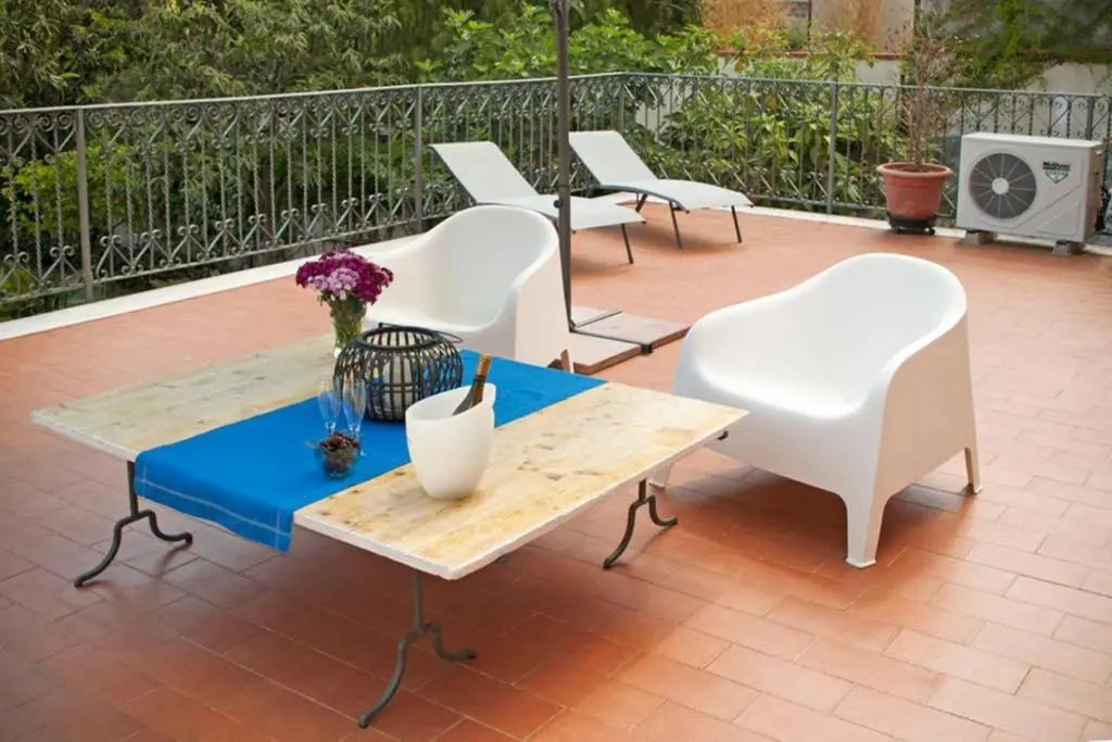 Villa la Rina