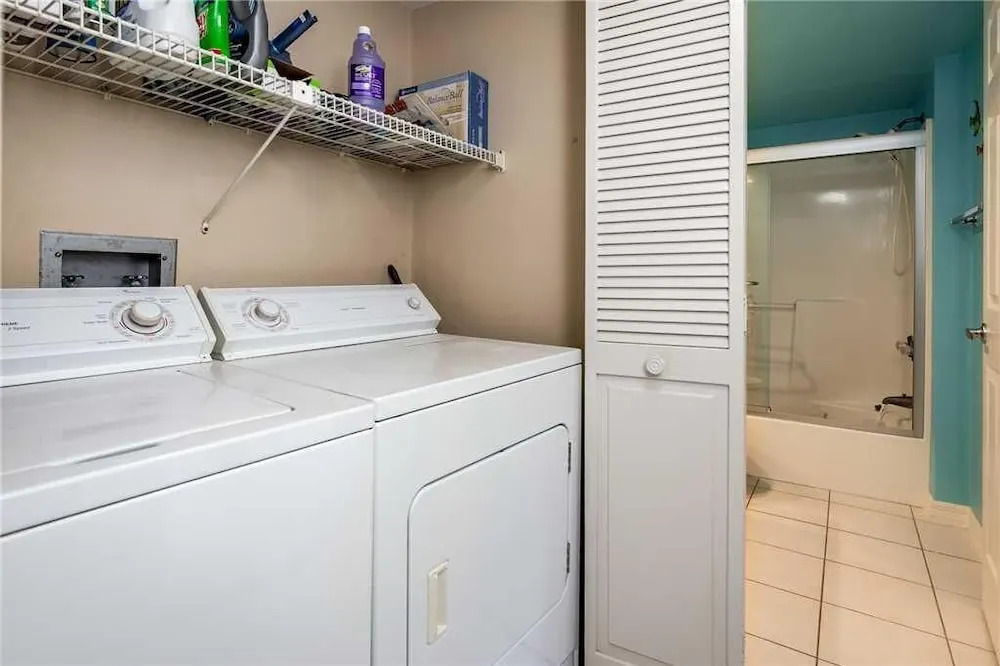 Sun Caper 208 - Two Bedroom Condo