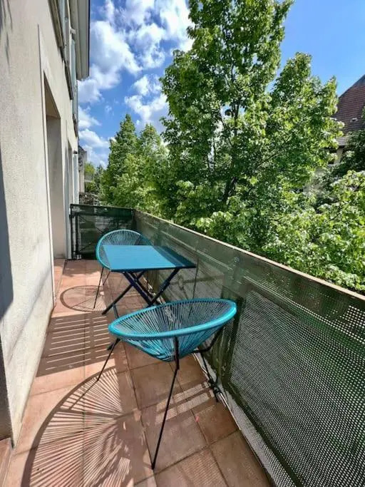 100m2 // Ideal Family/Friends // 5min Disney/Val Deurope