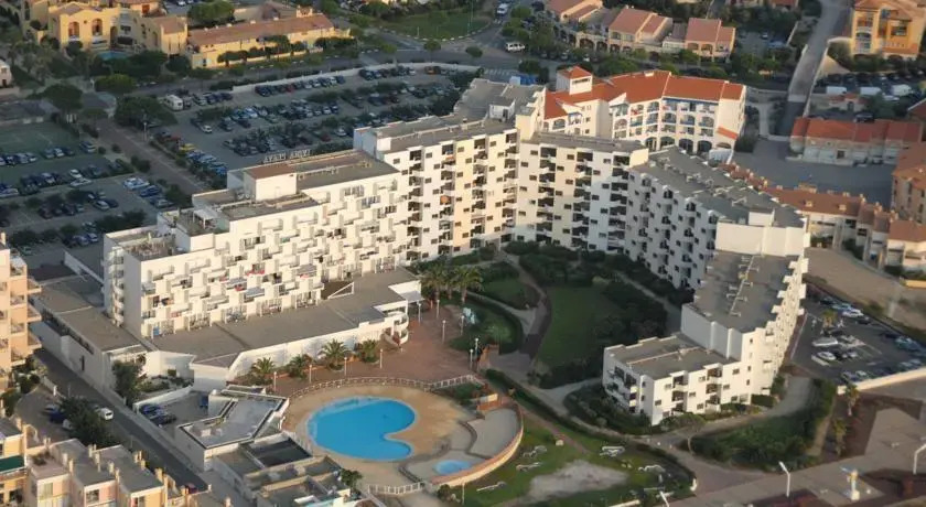 Lagrange Vacances Le Lydia Playa