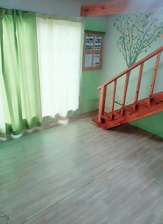 Gapyeong Evergreen Villa Pension