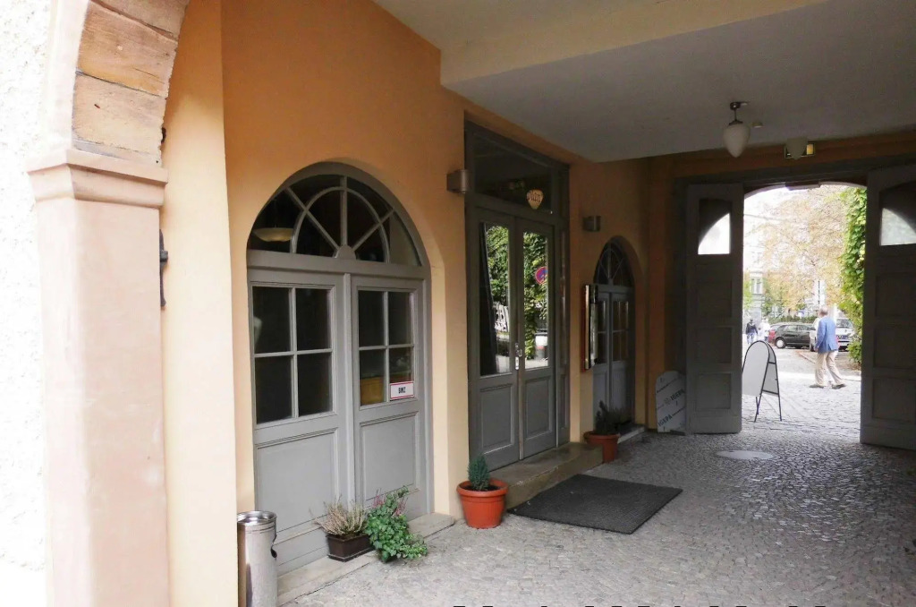 Hotel Erbenhof