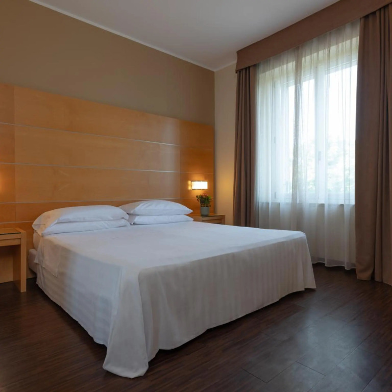 Hotel Toscanini