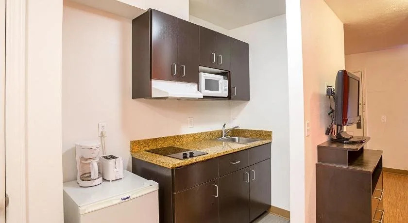 Motel 6 Ellensburg
