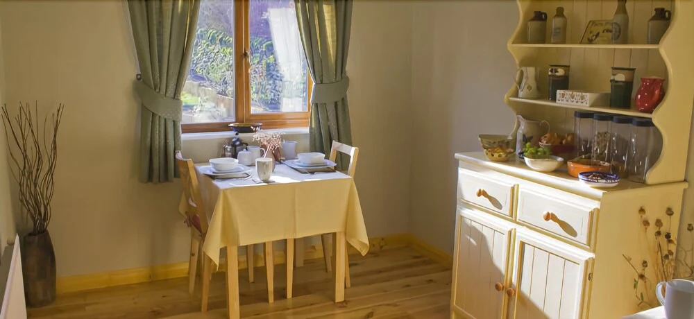Innisfree Cottage