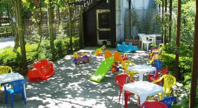 Albergo U Rustegu