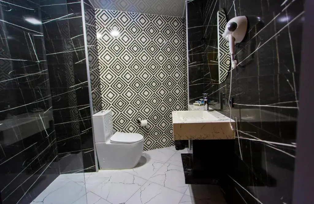Memory Hotel Batumi
