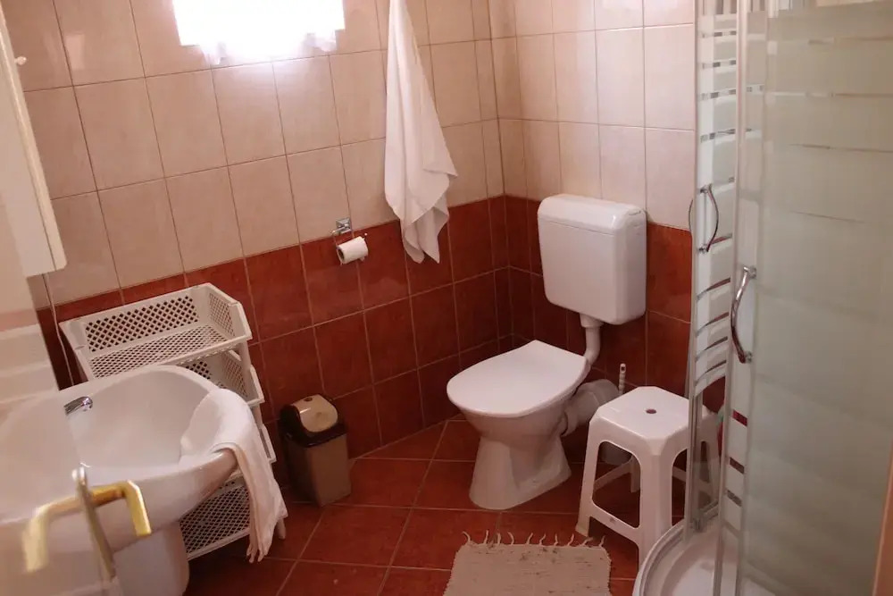 Erika Apartmanházak