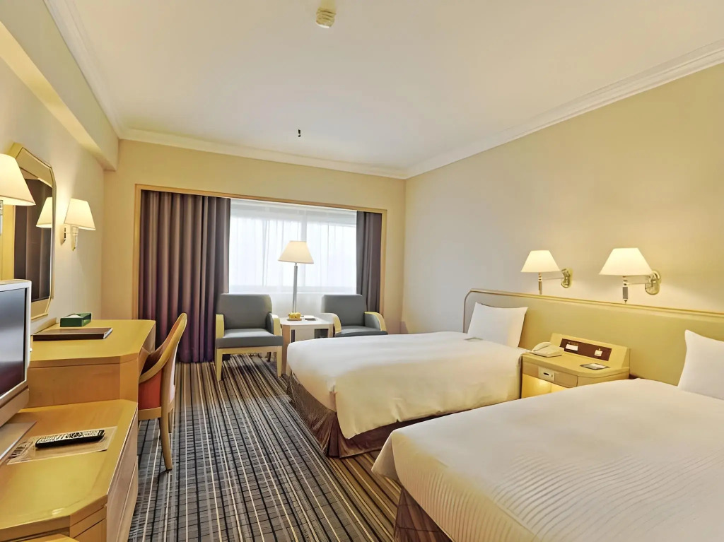 Santos Hotel