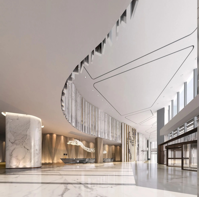 Le Meridien Xian Chanba