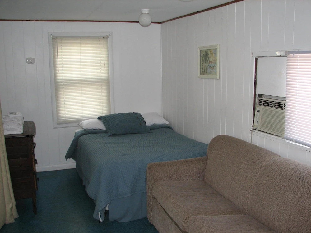 The Landings Inn and Cottages at Old Orchard Beach
