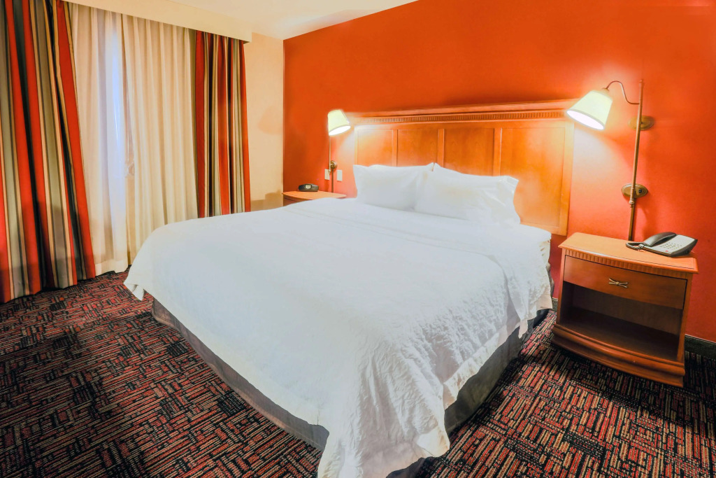 Hampton Inn & Suites by Hilton Tomball Houston NW