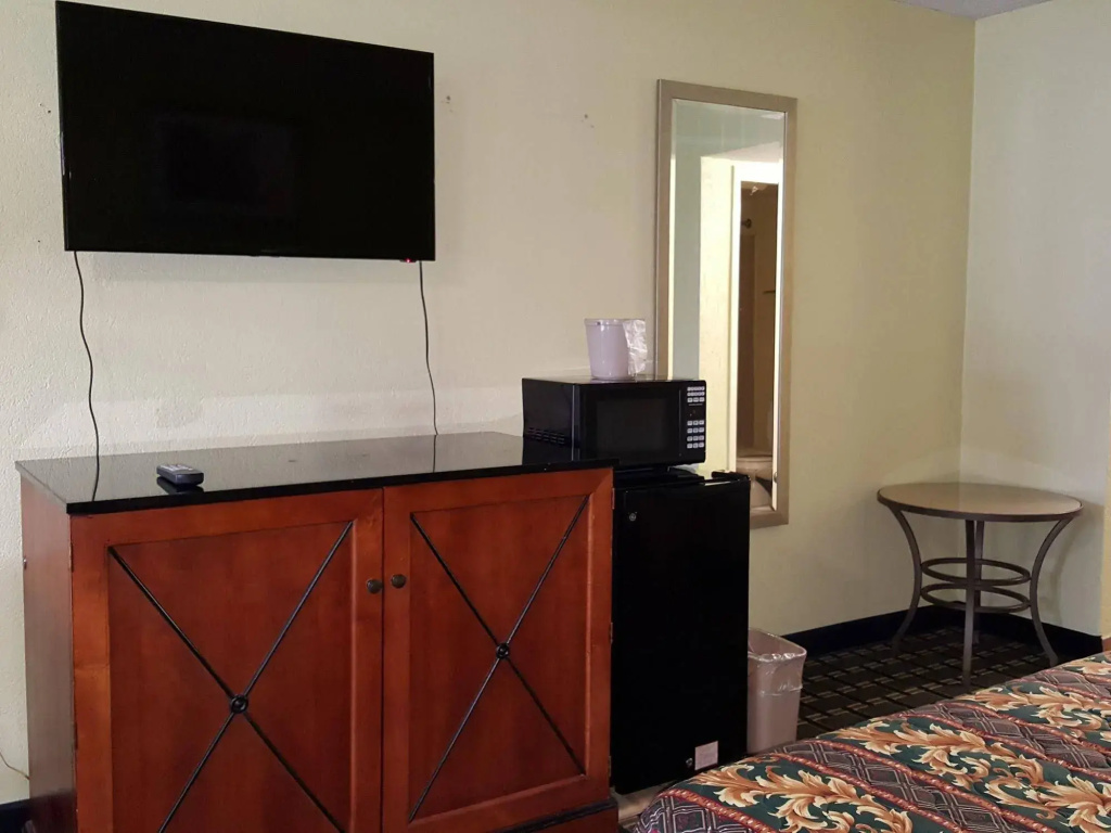 American Inn Columbia