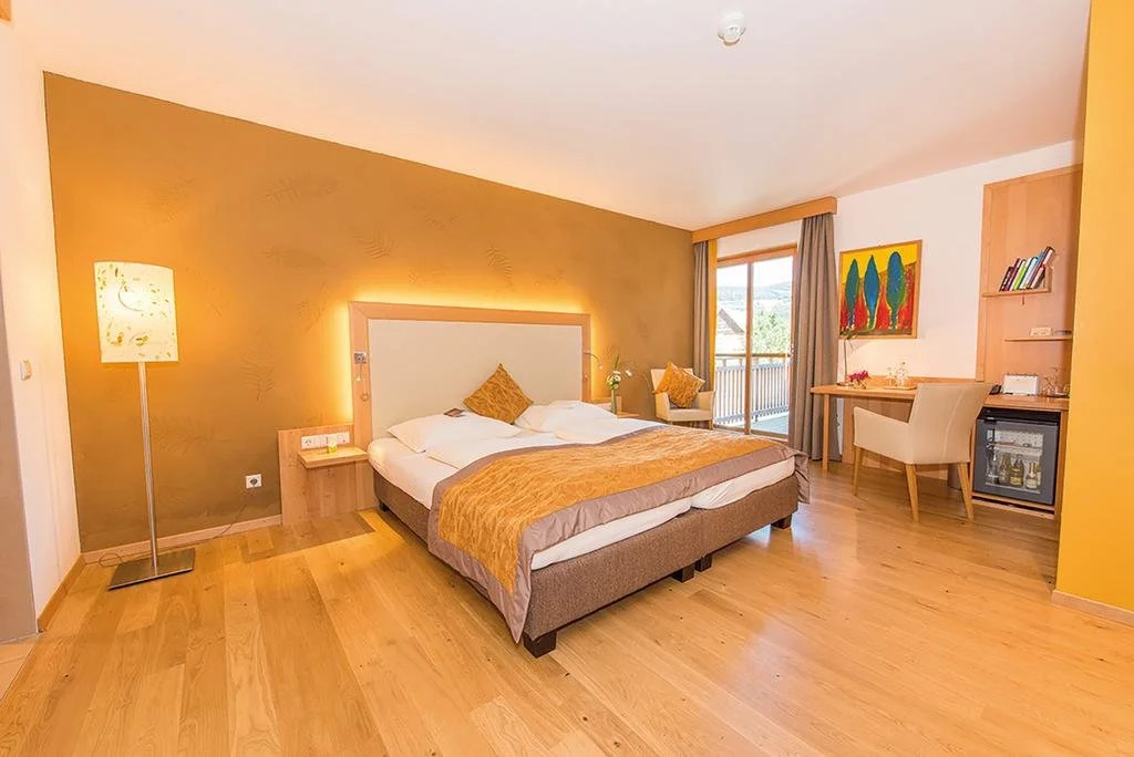 RETTER Bio-Natur-Resort