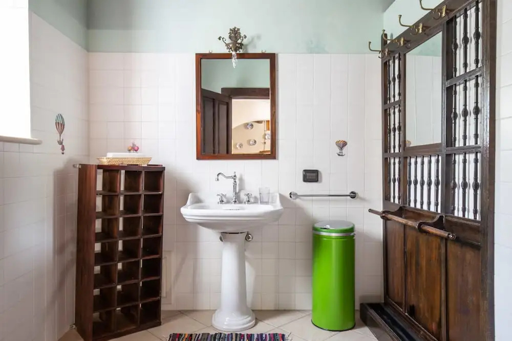 Bed And Breakfast Villa Pilati