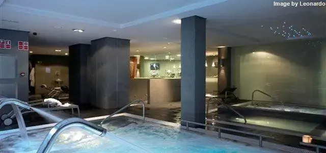 Opera Valencia Hotel