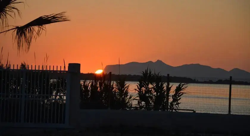 La casa del vento Stagnone