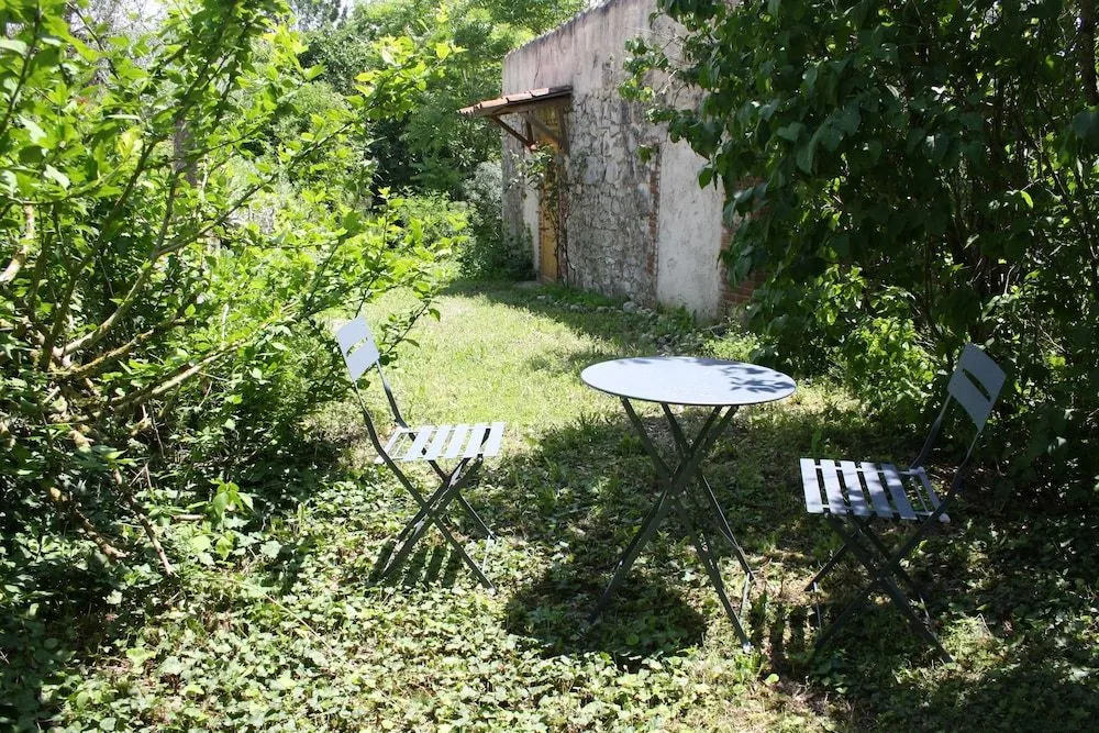 L'Auberge Médiévale - Maison d'hôtes