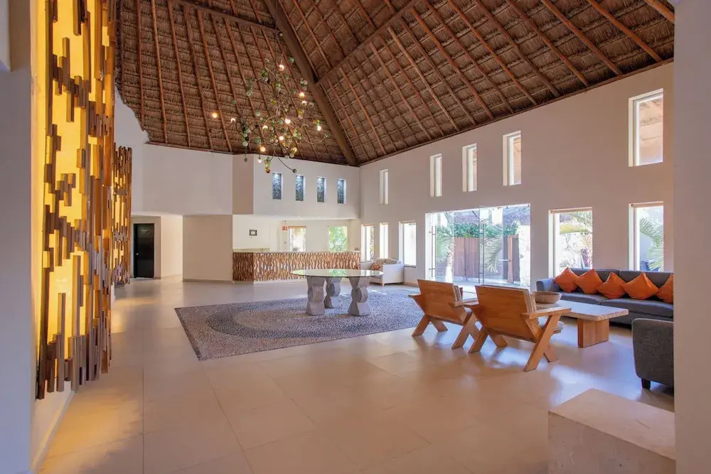 Luxury Beach Residences