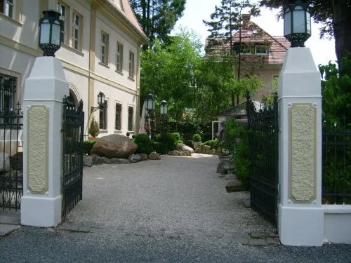 Pałac Miejski