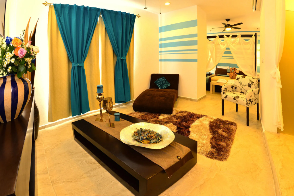 Posada Mariposa Boutique Hotel - 5th Avenue